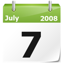 Calender - Misc icon